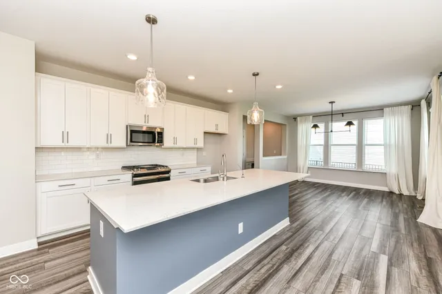 $579,900 | 16502 Dominion Drive, Fishers, IN 46040