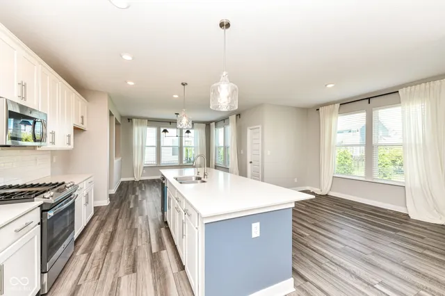 $579,900 | 16502 Dominion Drive, Fishers, IN 46040