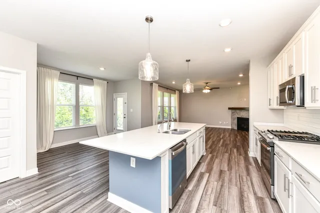 $579,900 | 16502 Dominion Drive, Fishers, IN 46040