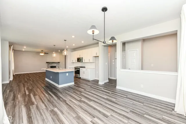 $579,900 | 16502 Dominion Drive, Fishers, IN 46040