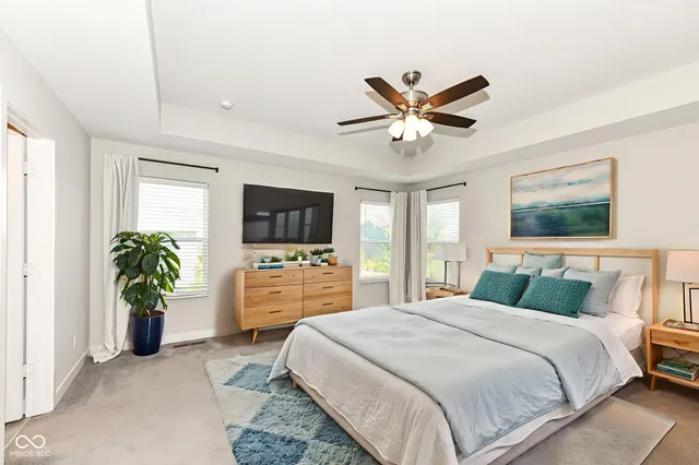 $579,900 | 16502 Dominion Drive, Fishers, IN 46040