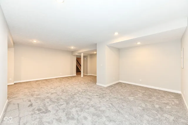 $579,900 | 16502 Dominion Drive, Fishers, IN 46040