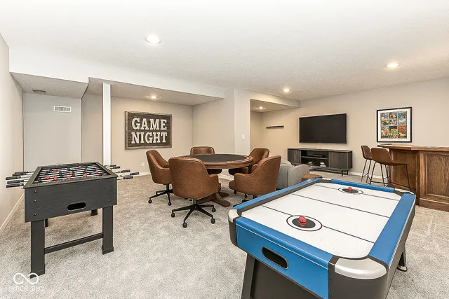 $579,900 | 16502 Dominion Drive, Fishers, IN 46040