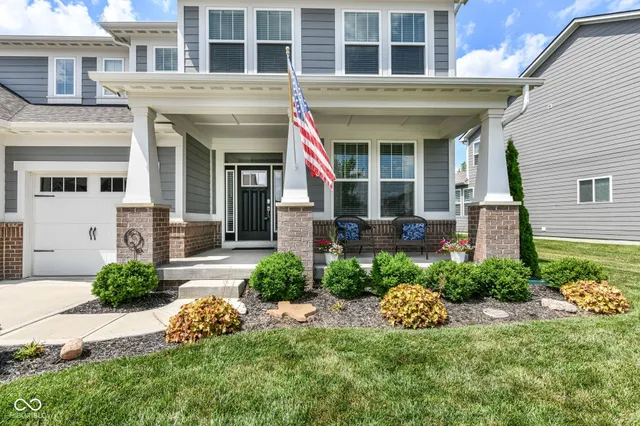$579,900 | 16502 Dominion Drive, Fishers, IN 46040
