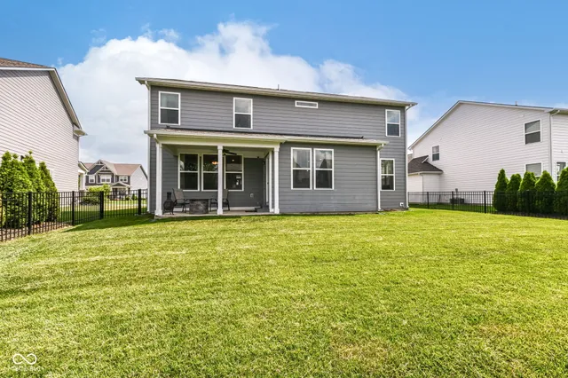 $579,900 | 16502 Dominion Drive, Fishers, IN 46040