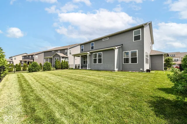 $579,900 | 16502 Dominion Drive, Fishers, IN 46040