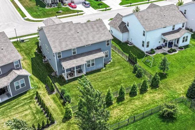 $579,900 | 16502 Dominion Drive, Fishers, IN 46040