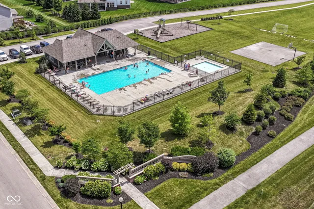 $579,900 | 16502 Dominion Drive, Fishers, IN 46040