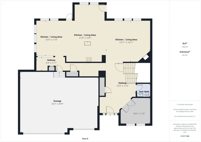 $579,900 | 16502 Dominion Drive, Fishers, IN 46040