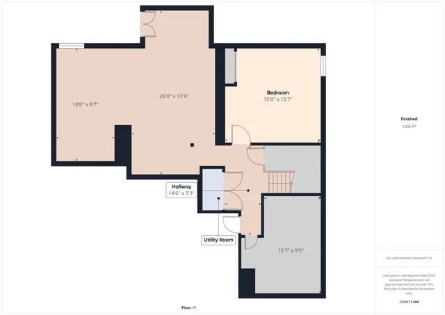 $579,900 | 16502 Dominion Drive, Fishers, IN 46040