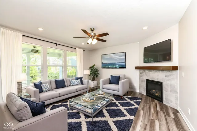 $579,900 | 16502 Dominion Drive, Fishers, IN 46040