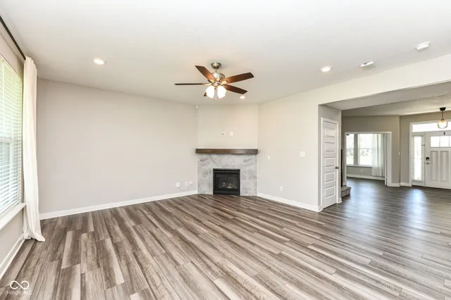 $579,900 | 16502 Dominion Drive, Fishers, IN 46040