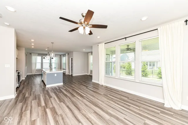 $579,900 | 16502 Dominion Drive, Fishers, IN 46040