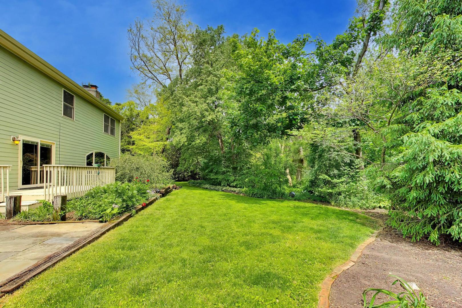 2302 Lisa Court Rolling Meadows, IL 60067 - Photo 42 of 46