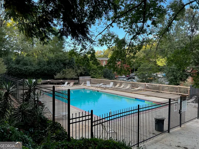 $199,900 | 250 Little Street, Unit D205, Athens, GA 30605