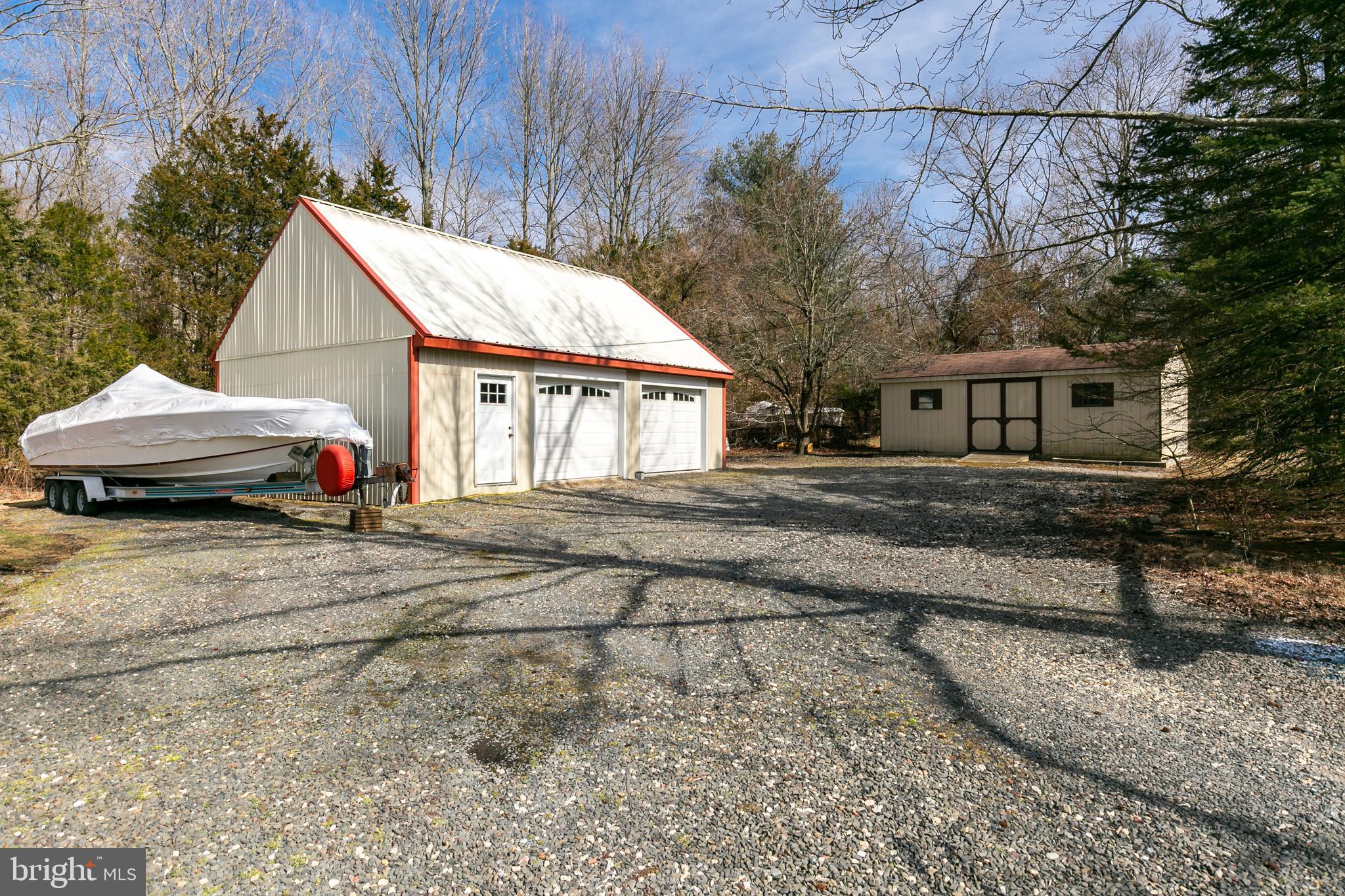 676 Jackson Road Sewell, NJ 08080 - Photo 3 of 47
