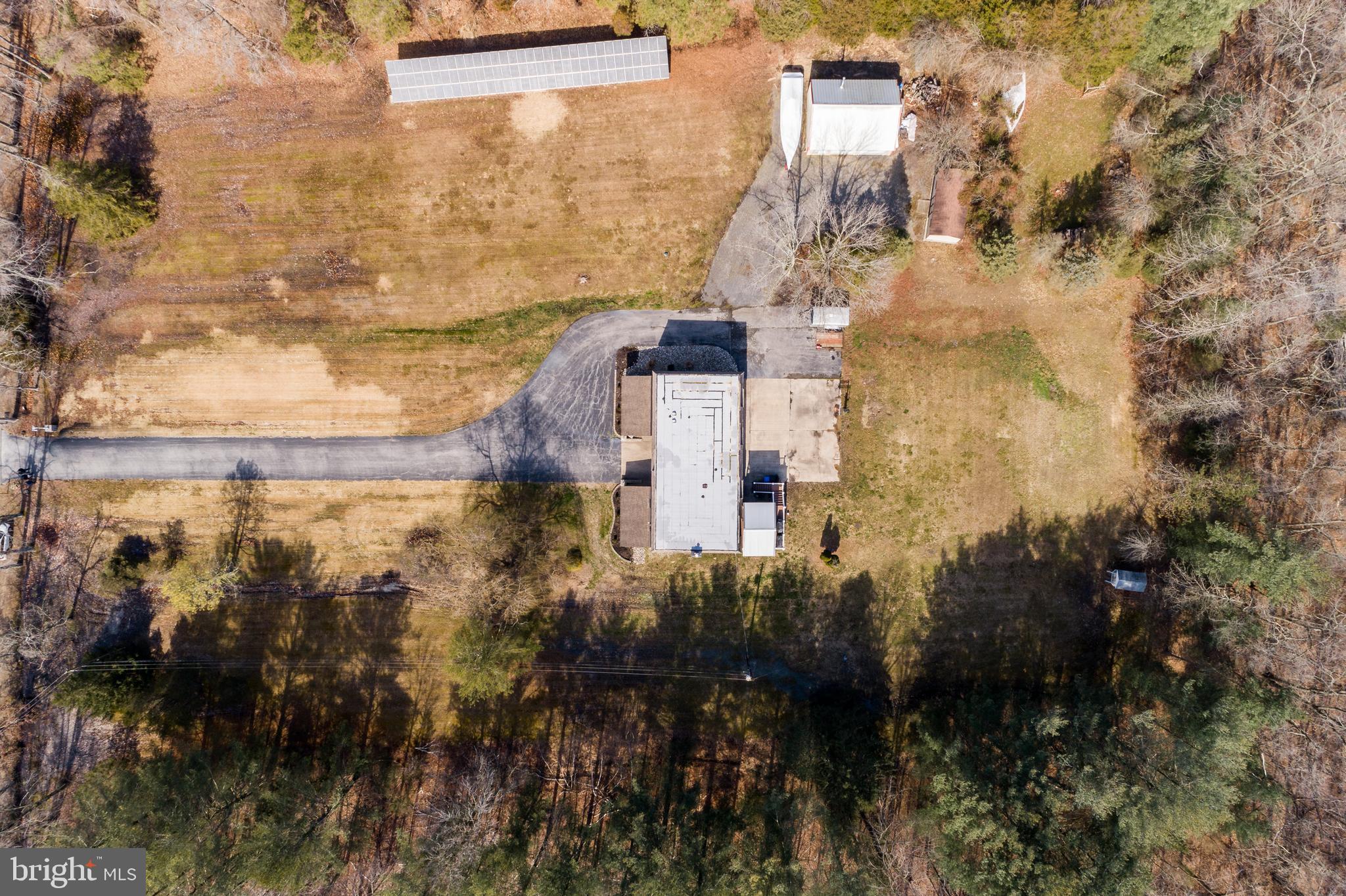 676 Jackson Road Sewell, NJ 08080 - Photo 34 of 47