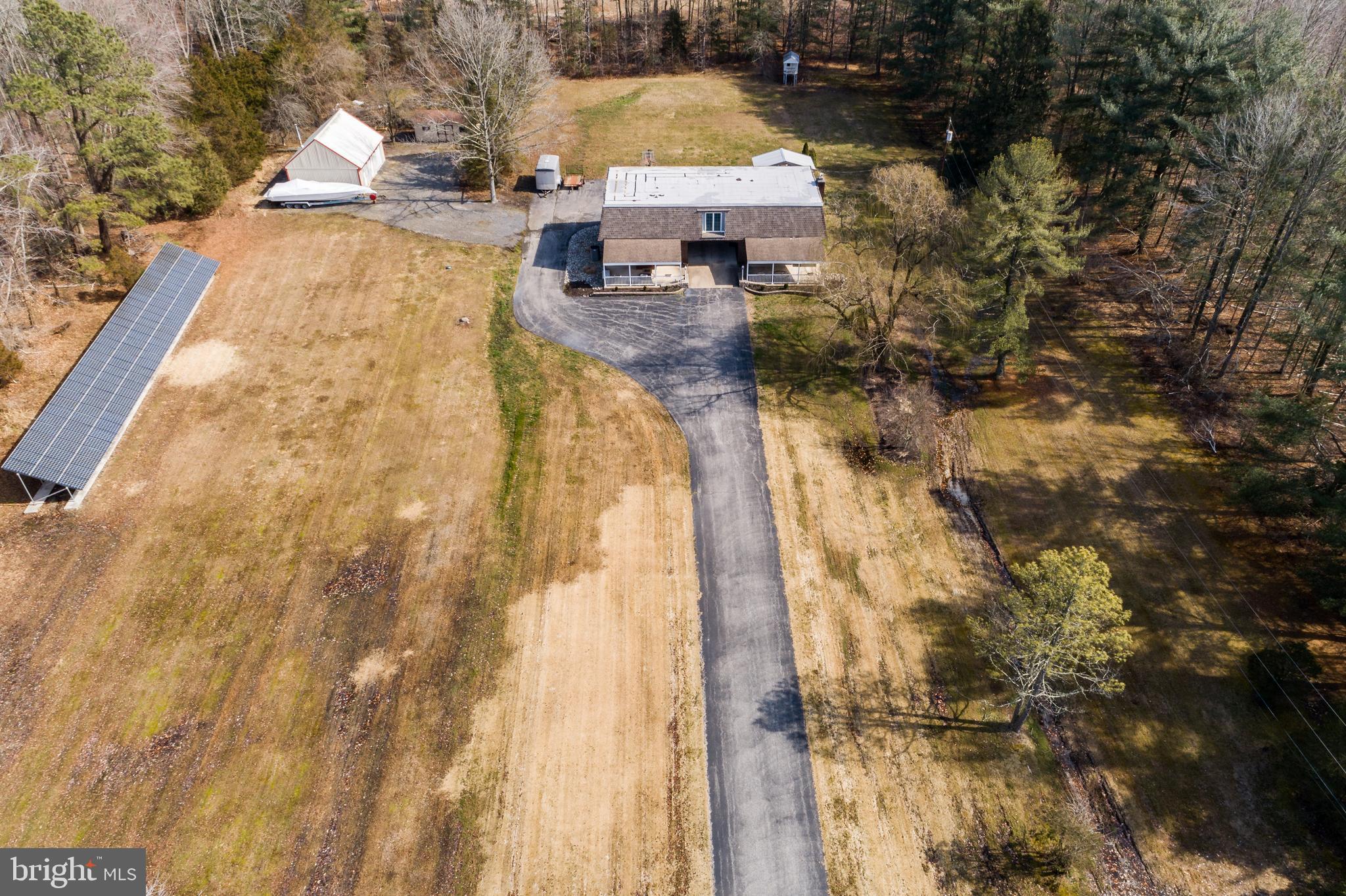 676 Jackson Road Sewell, NJ 08080 - Photo 41 of 47