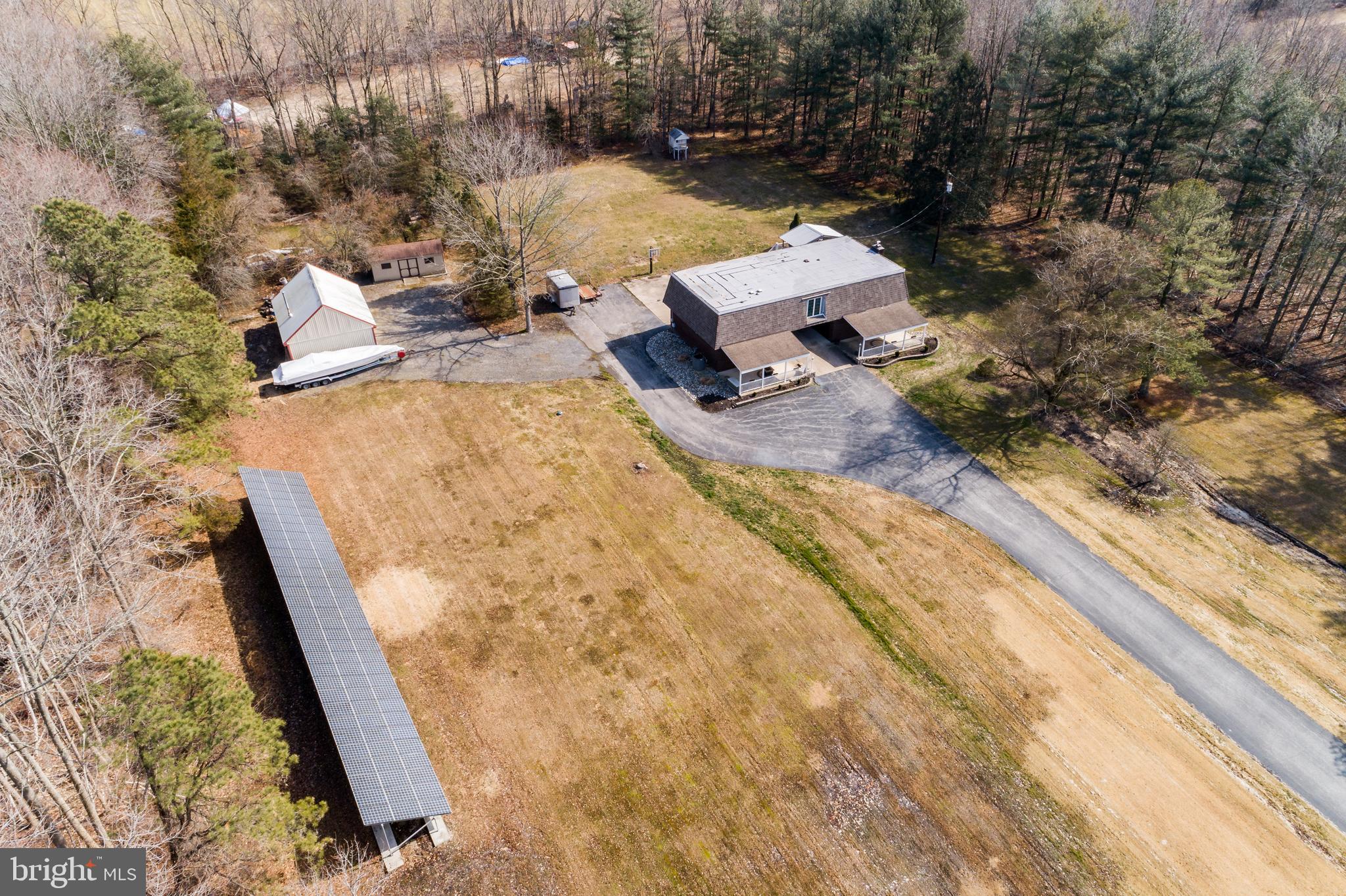 676 Jackson Road Sewell, NJ 08080 - Photo 42 of 47