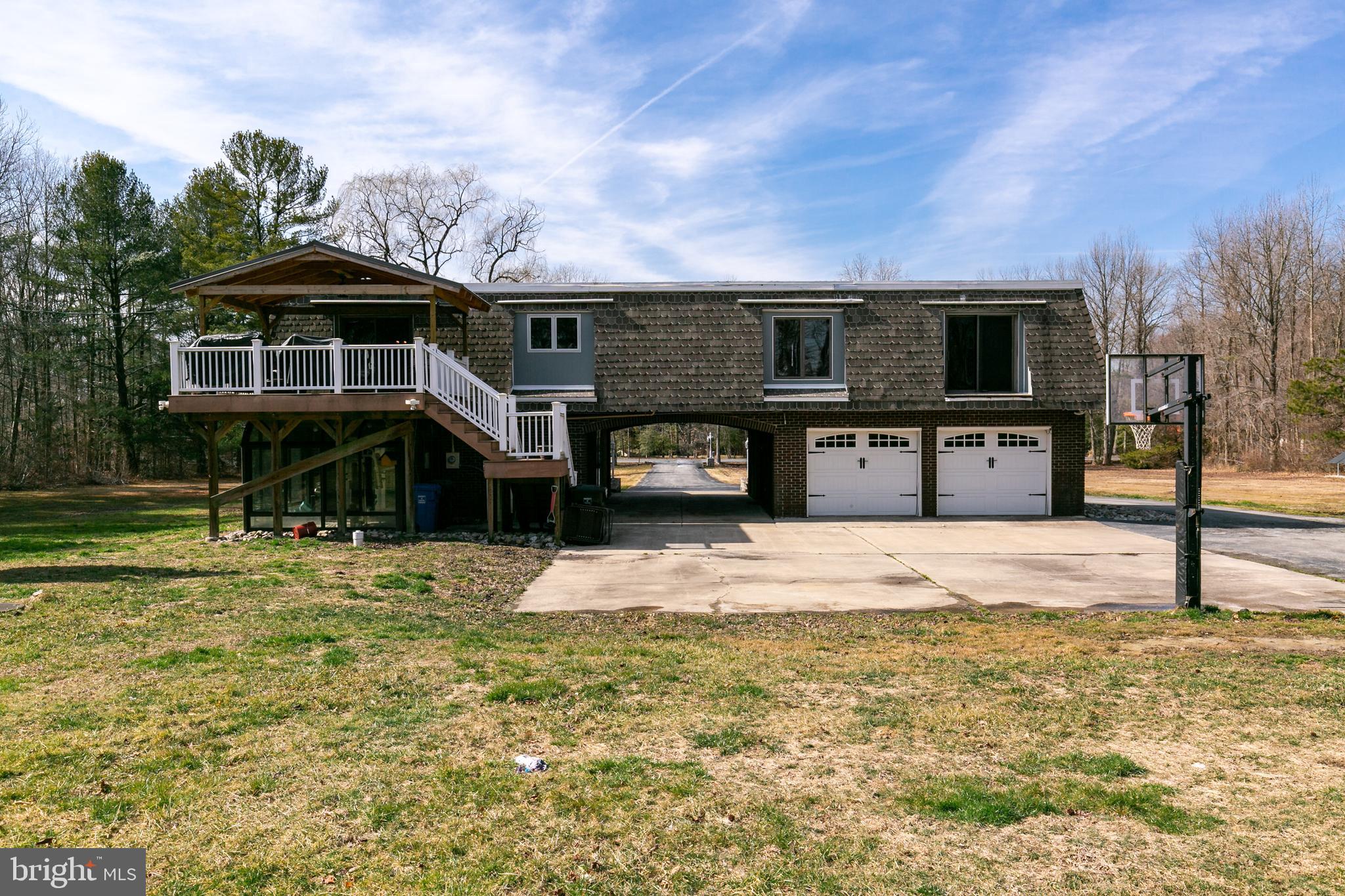 676 Jackson Road Sewell, NJ 08080 - Photo 9 of 47