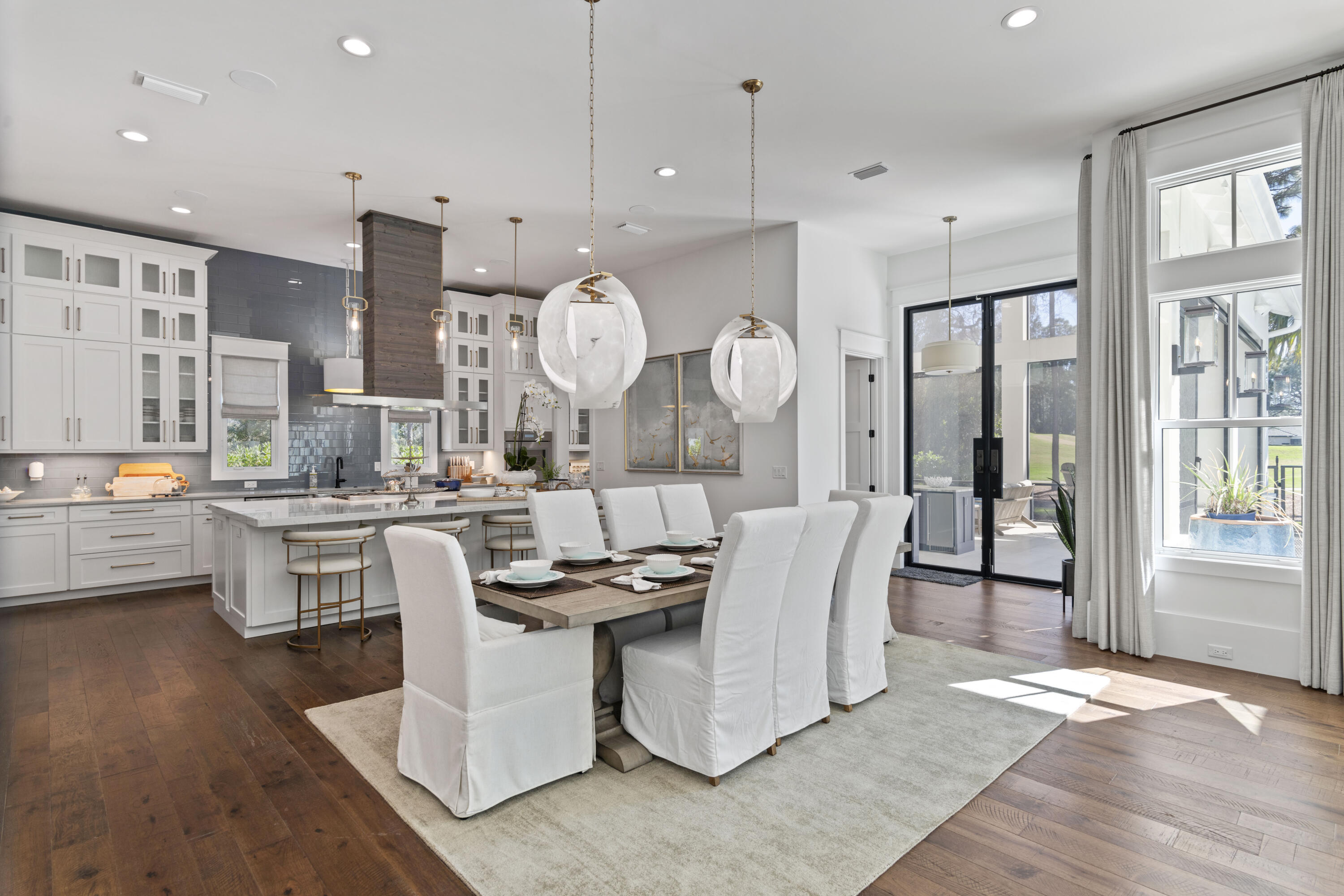 2924 Sand Pine Road Miramar Beach, FL 32550 - Photo 20 of 98 Dining Area