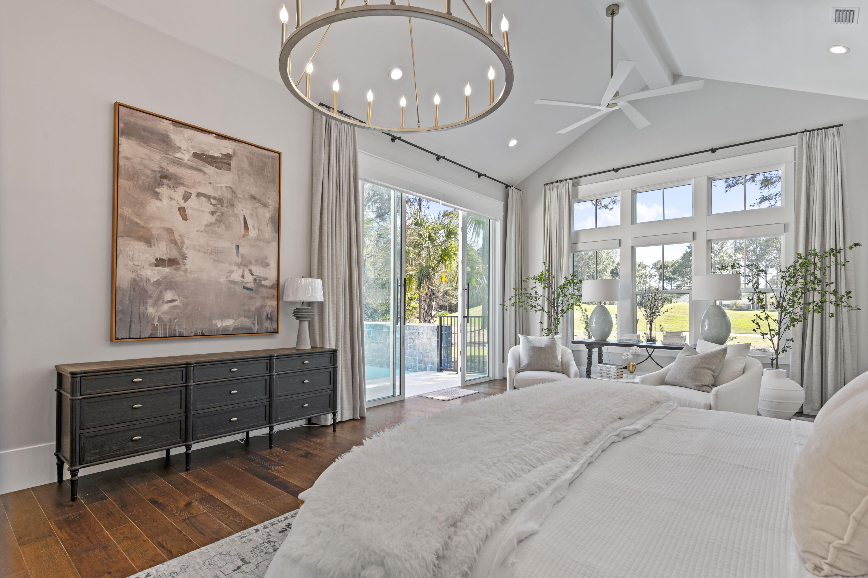 2924 Sand Pine Road Miramar Beach, FL 32550 - Photo 38 of 98 Primary Suite