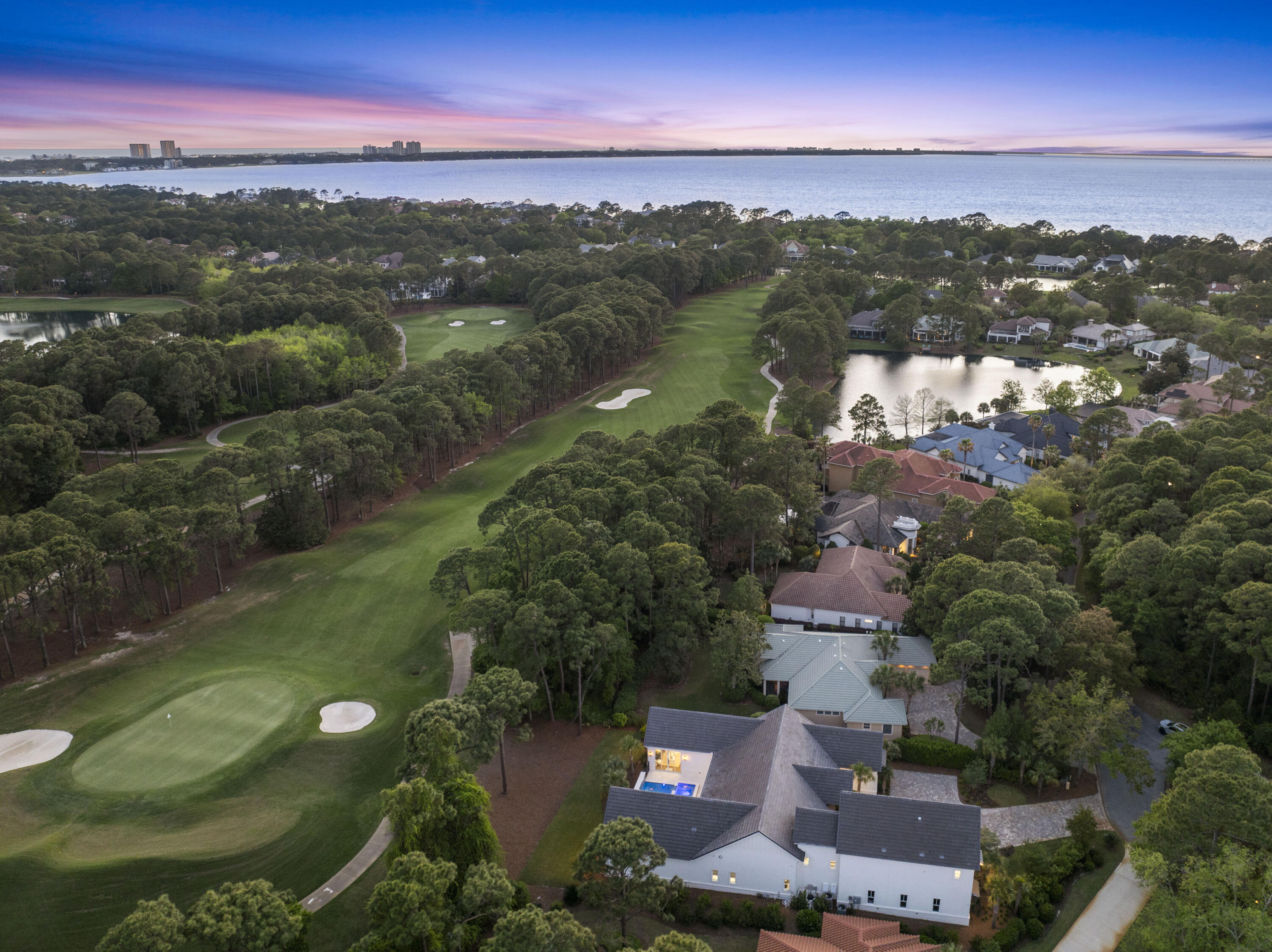 2924 Sand Pine Road Miramar Beach, FL 32550 - Photo 5 of 98 Natural Beauty
