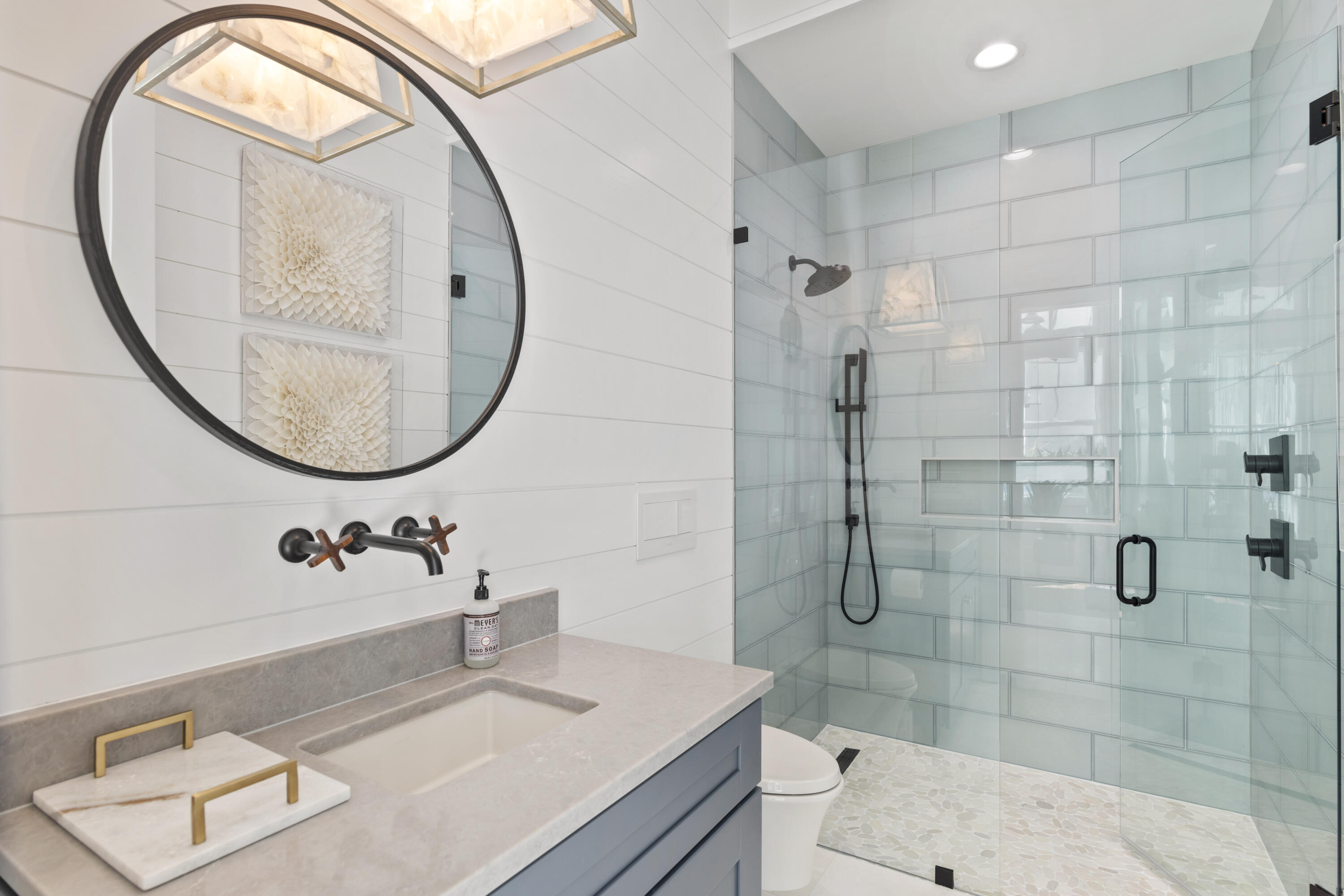 2924 Sand Pine Road Miramar Beach, FL 32550 - Photo 65 of 98 Pool Bath