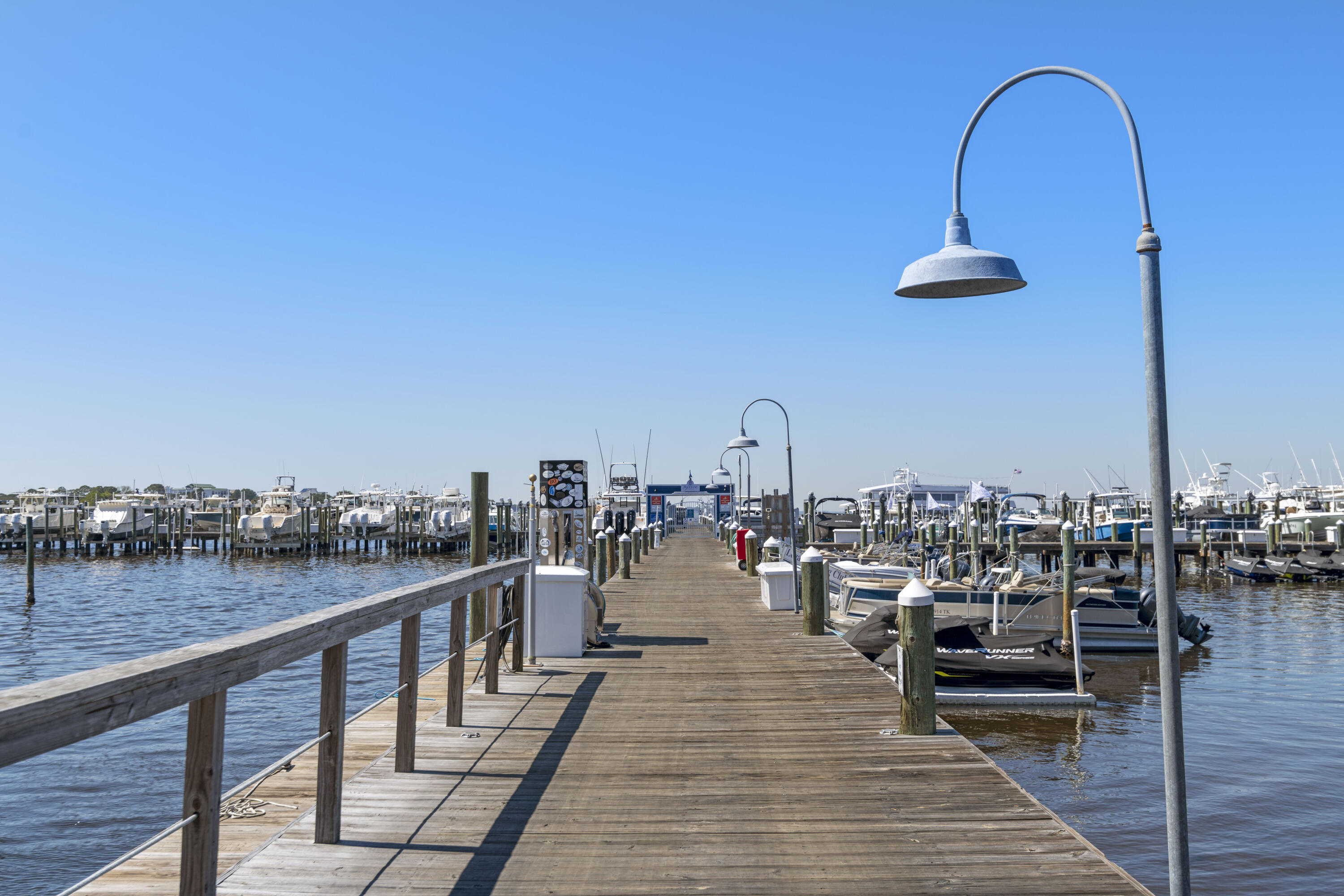 2924 Sand Pine Road Miramar Beach, FL 32550 - Photo 87 of 98 Baytowne Marina