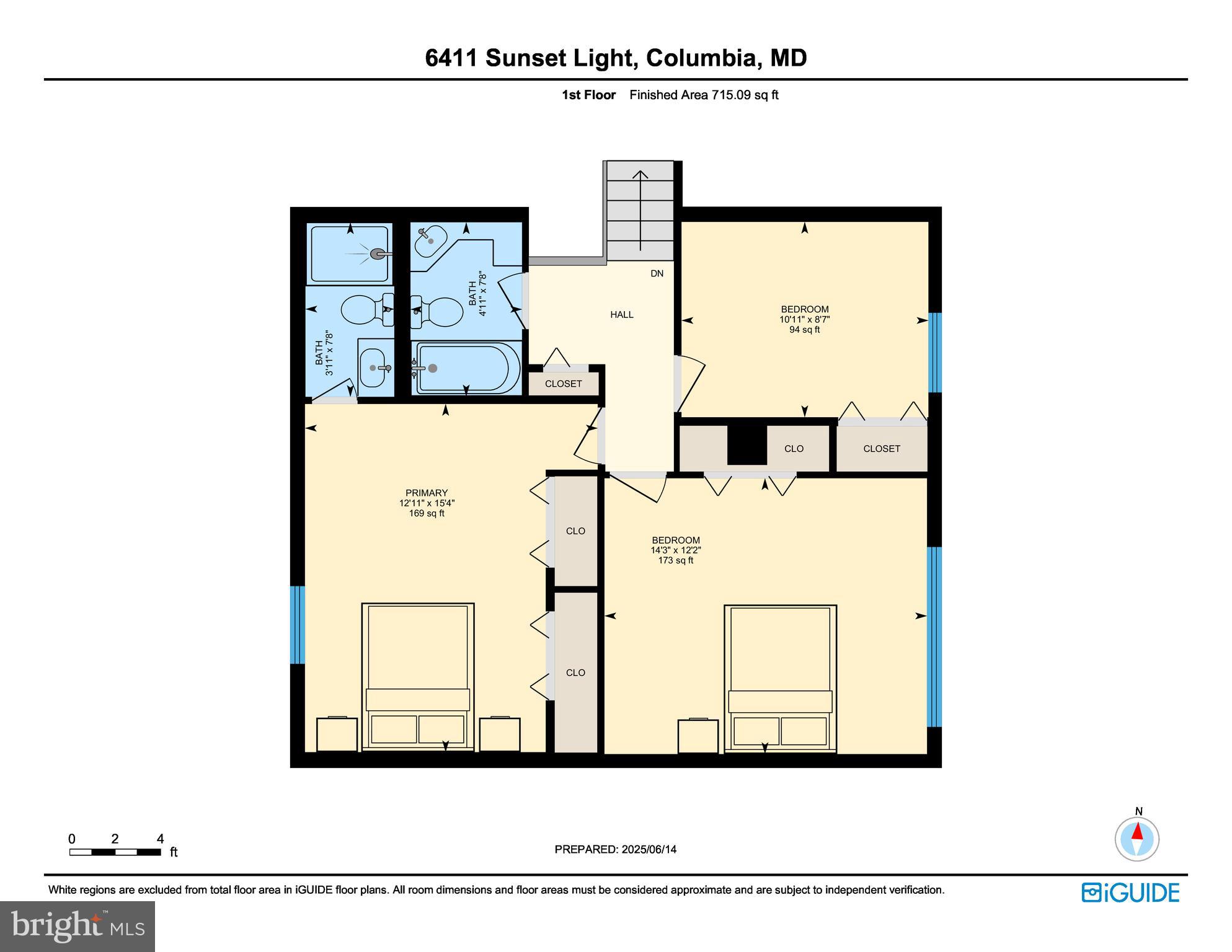 6411 Sunset Light Columbia, MD 21045 - Photo 34 of 37 unknown