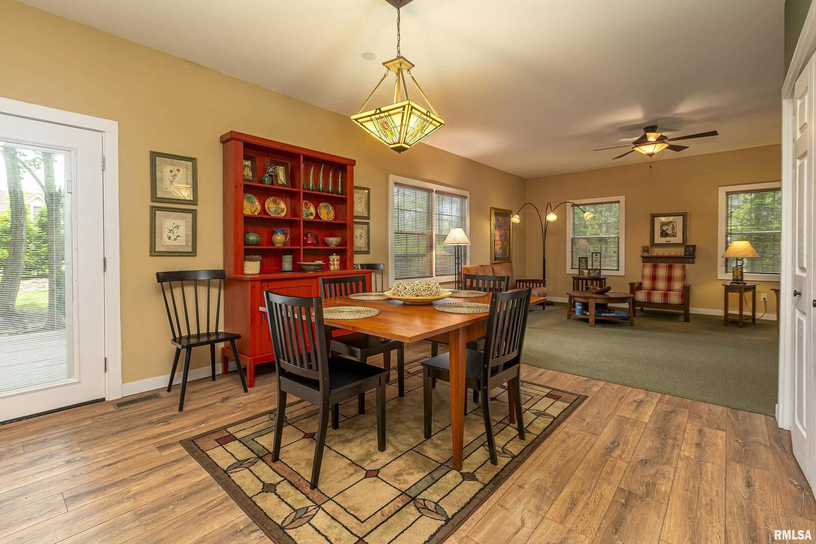 1127 Cedar Ridge Drive Carbondale, IL 62901 - Photo 12 of 40