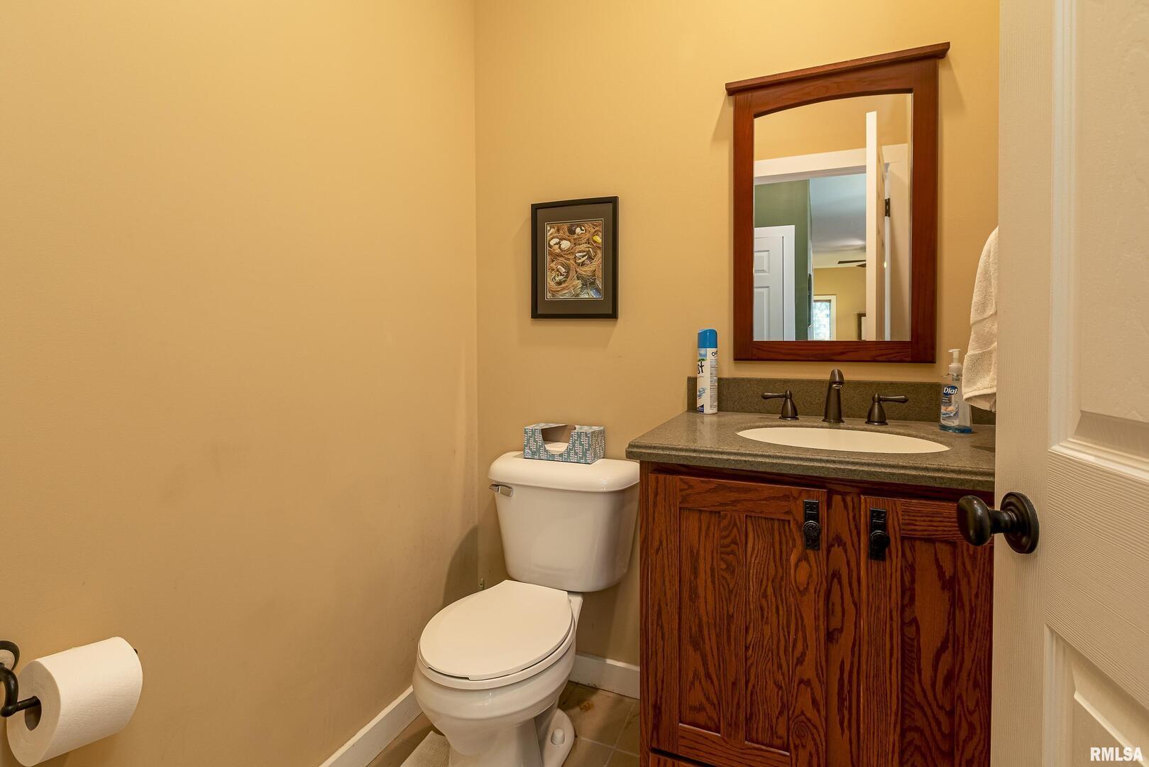 1127 Cedar Ridge Drive Carbondale, IL 62901 - Photo 17 of 40