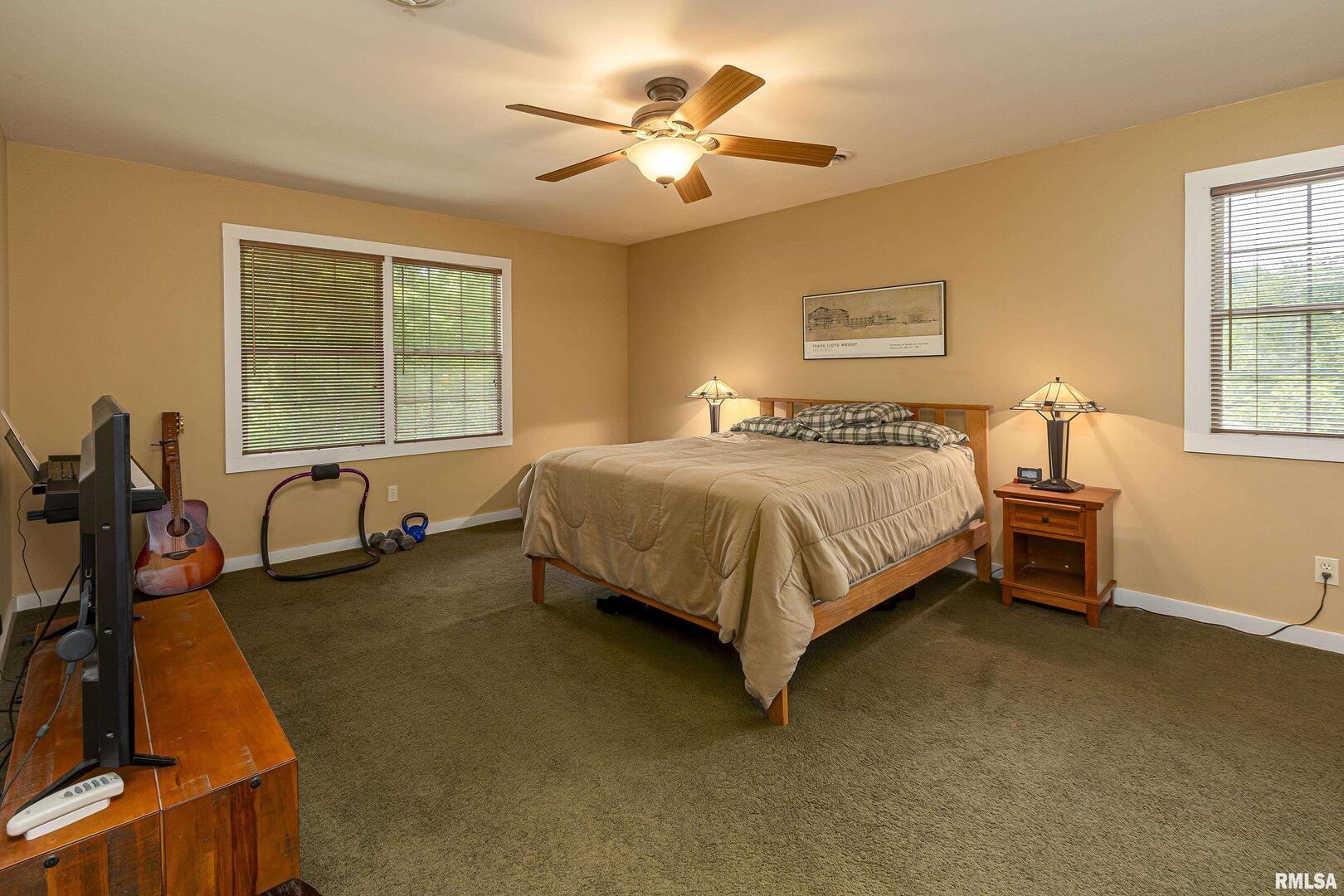 1127 Cedar Ridge Drive Carbondale, IL 62901 - Photo 20 of 40