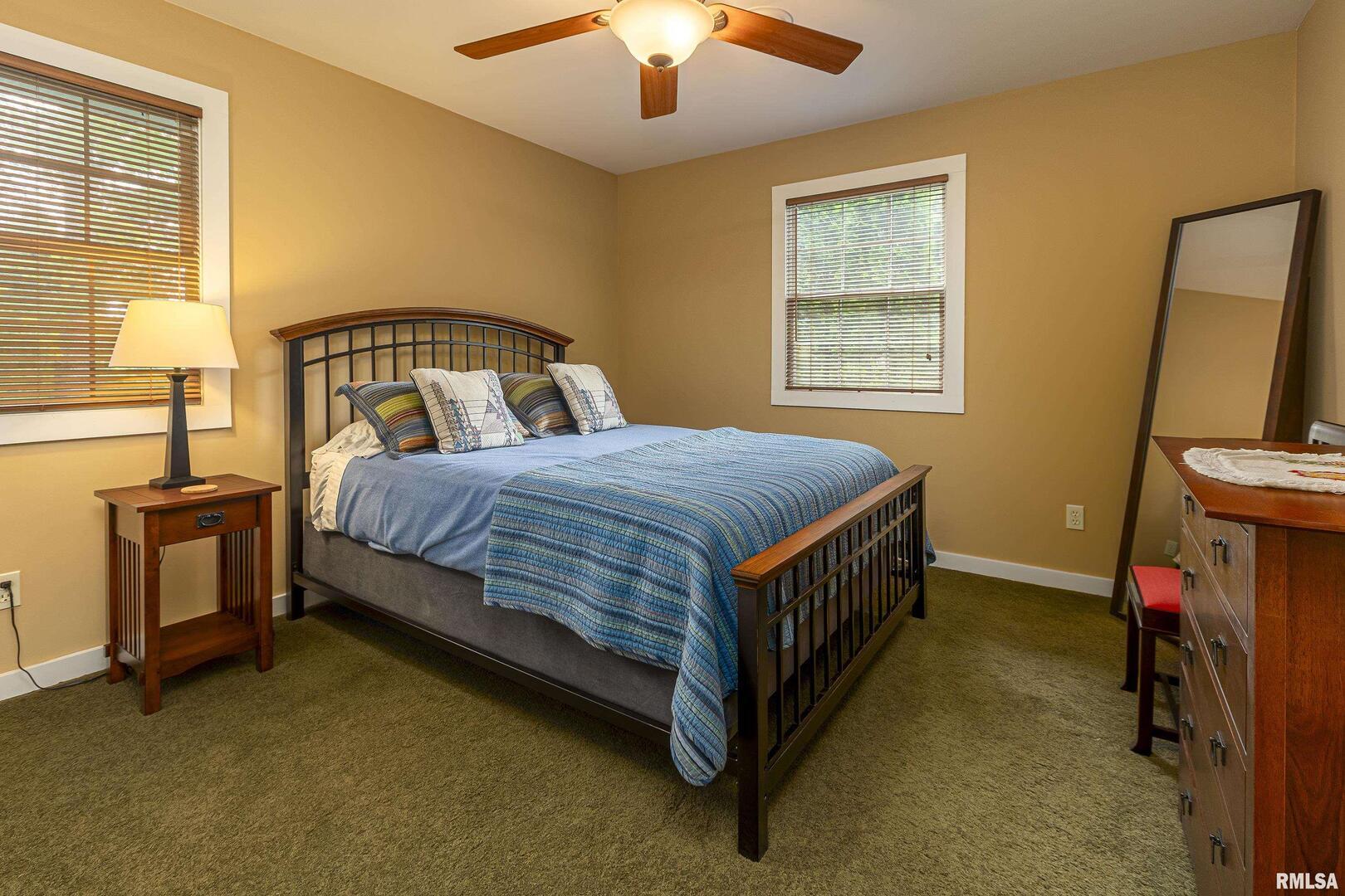 1127 Cedar Ridge Drive Carbondale, IL 62901 - Photo 25 of 40