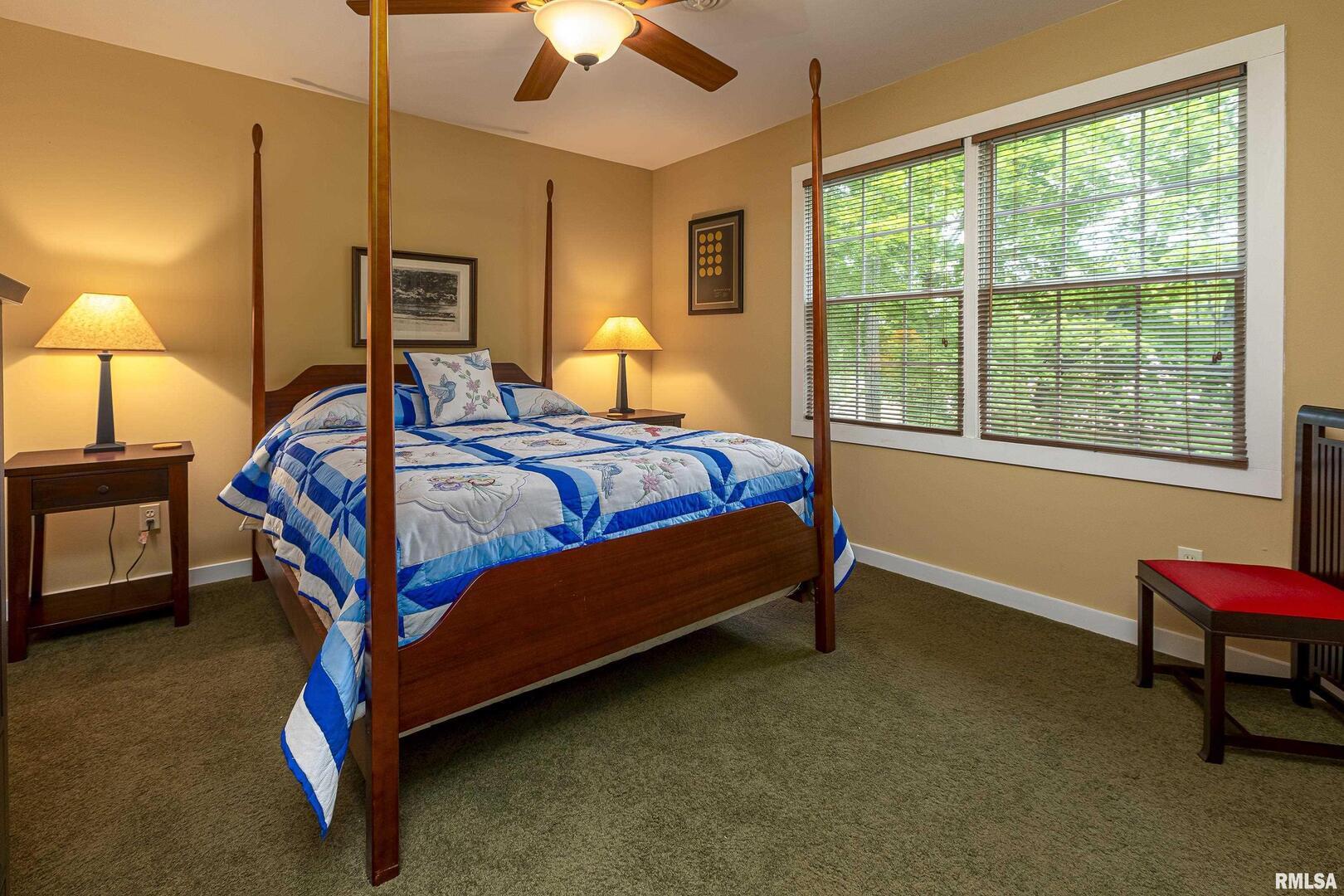 1127 Cedar Ridge Drive Carbondale, IL 62901 - Photo 28 of 40