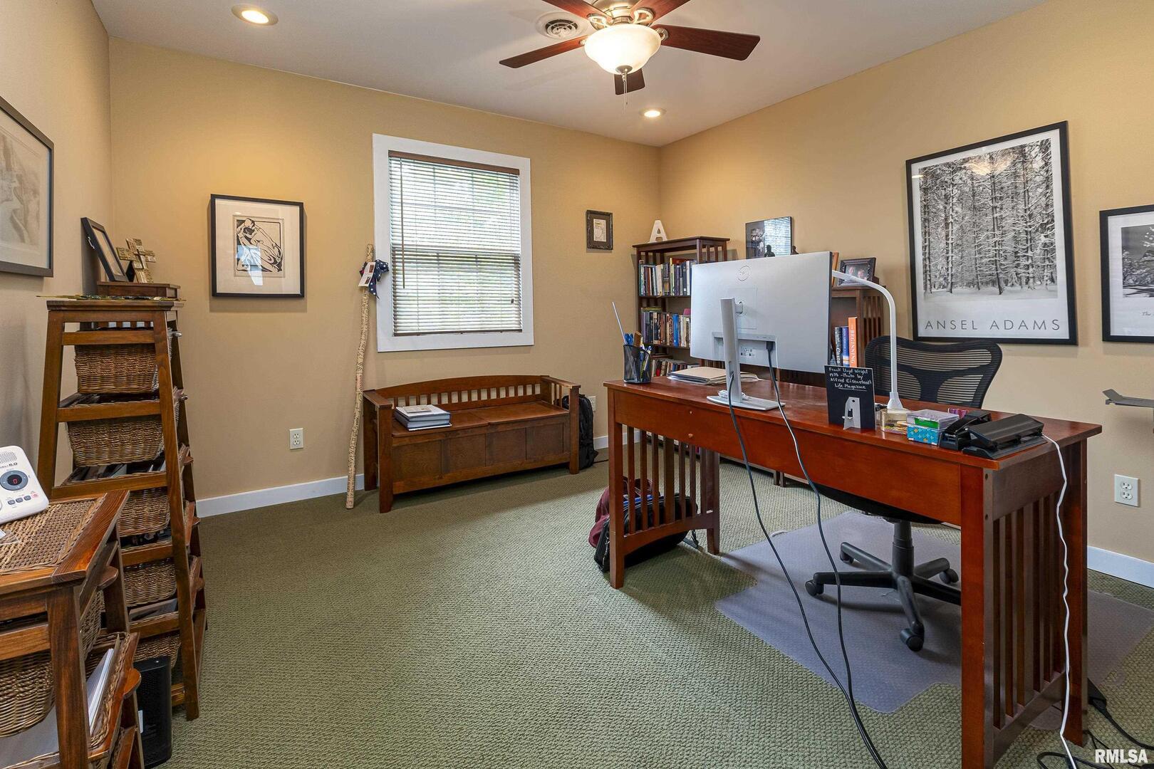 1127 Cedar Ridge Drive Carbondale, IL 62901 - Photo 30 of 40