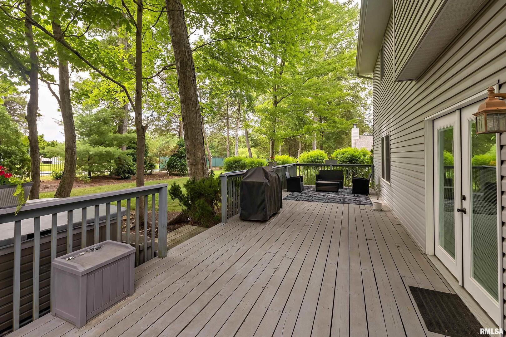 1127 Cedar Ridge Drive Carbondale, IL 62901 - Photo 31 of 40