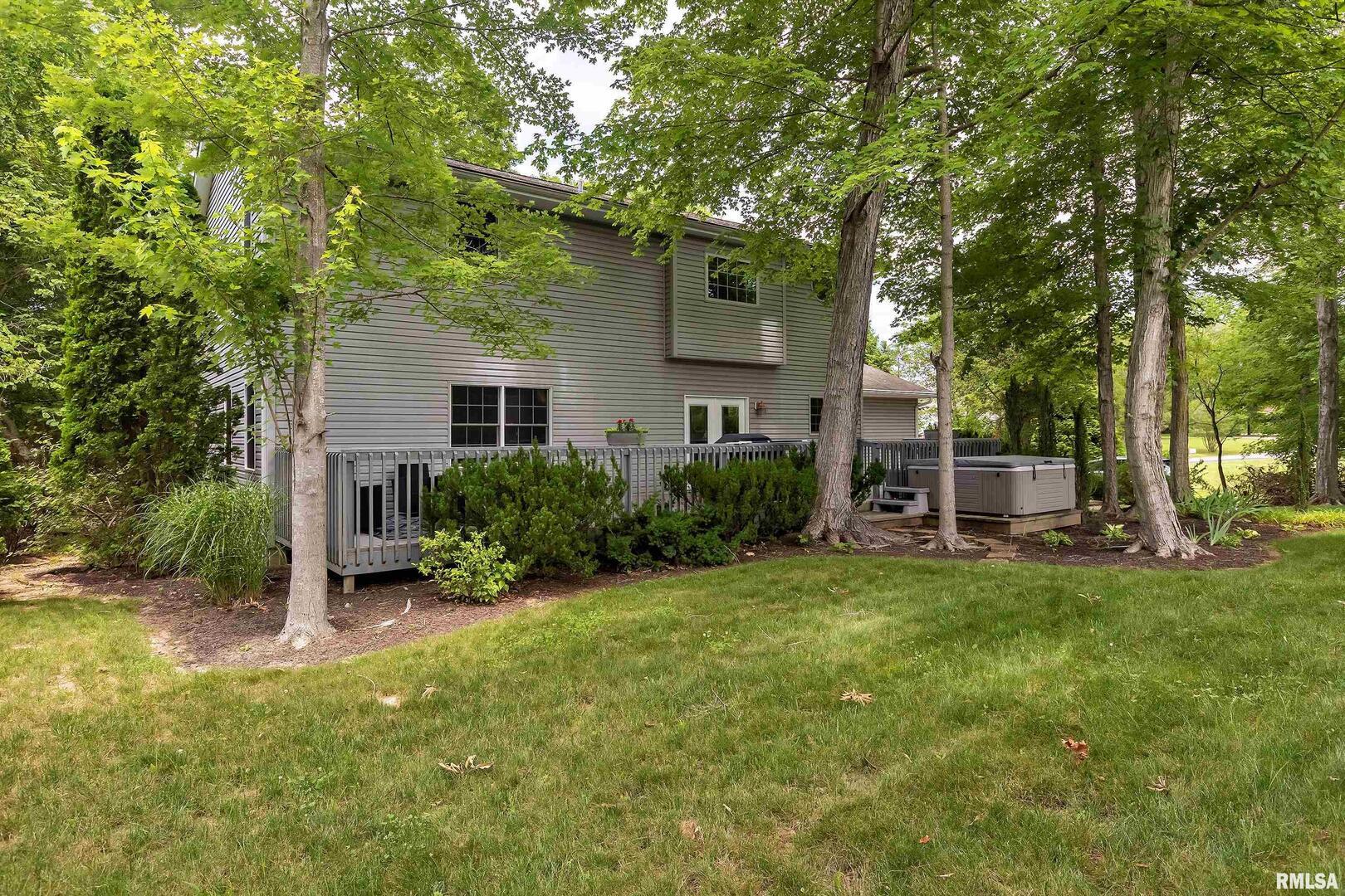 1127 Cedar Ridge Drive Carbondale, IL 62901 - Photo 32 of 40