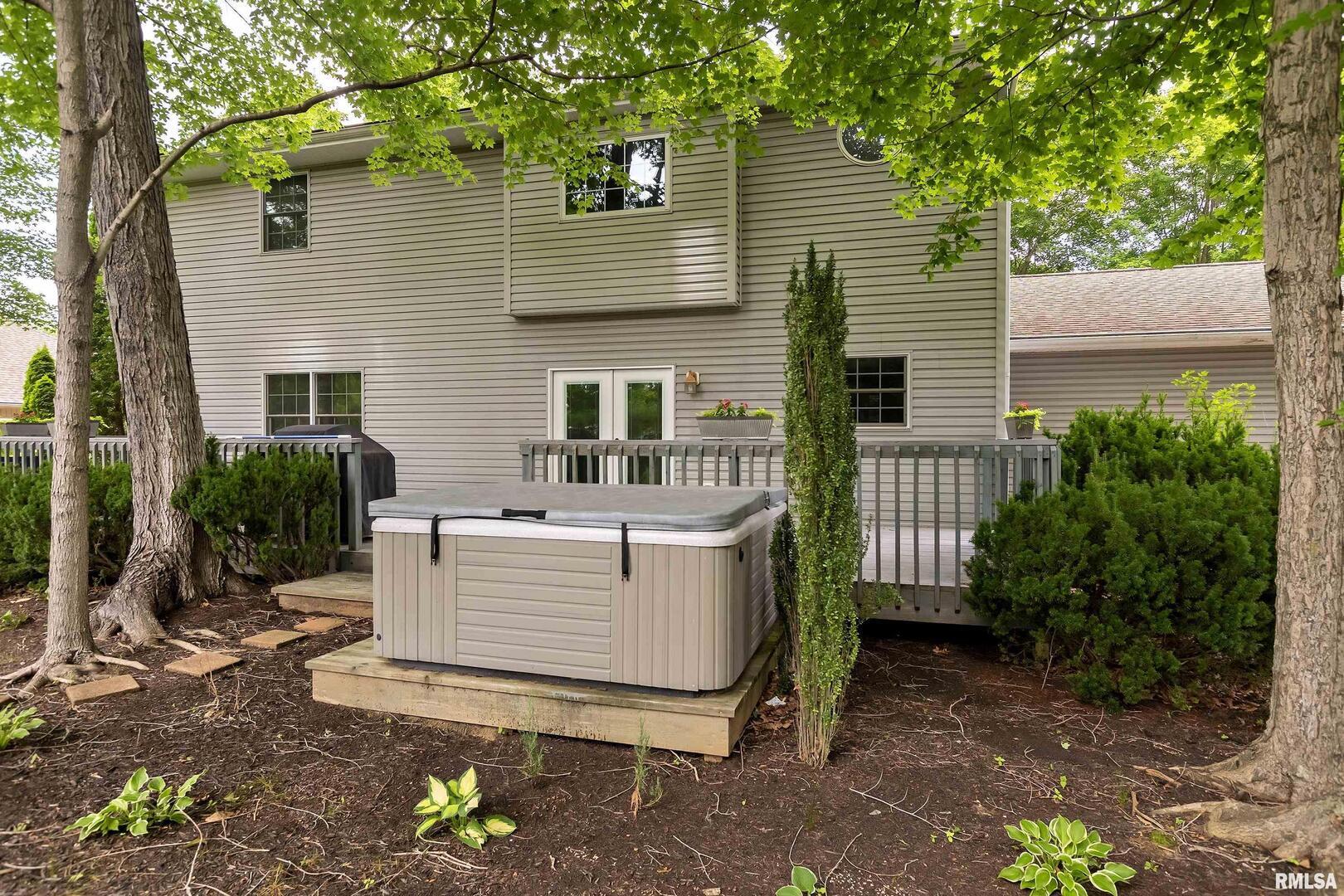 1127 Cedar Ridge Drive Carbondale, IL 62901 - Photo 33 of 40