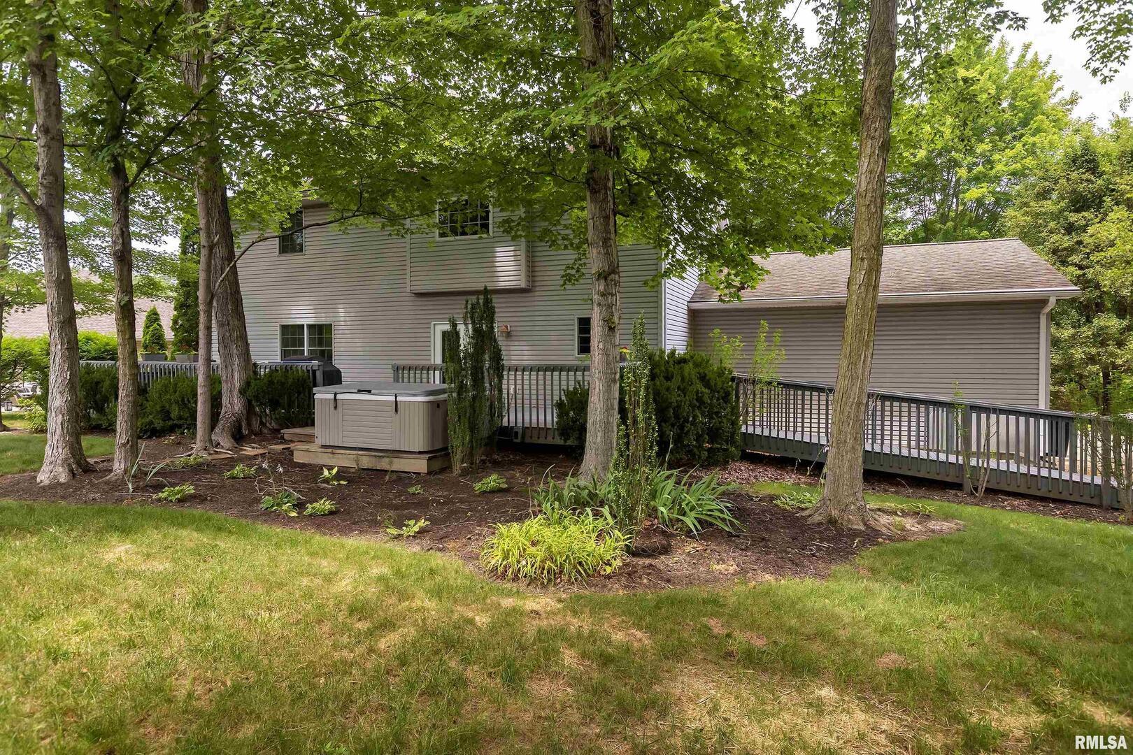 1127 Cedar Ridge Drive Carbondale, IL 62901 - Photo 34 of 40