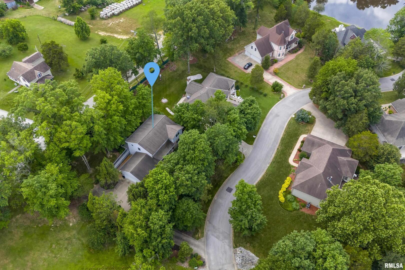 1127 Cedar Ridge Drive Carbondale, IL 62901 - Photo 37 of 40