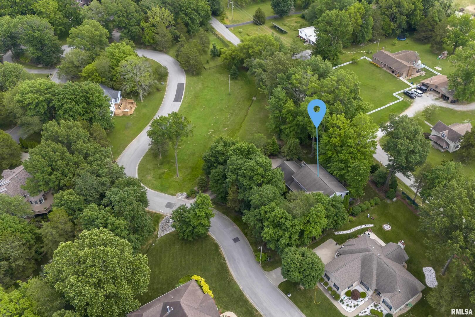 1127 Cedar Ridge Drive Carbondale, IL 62901 - Photo 39 of 40