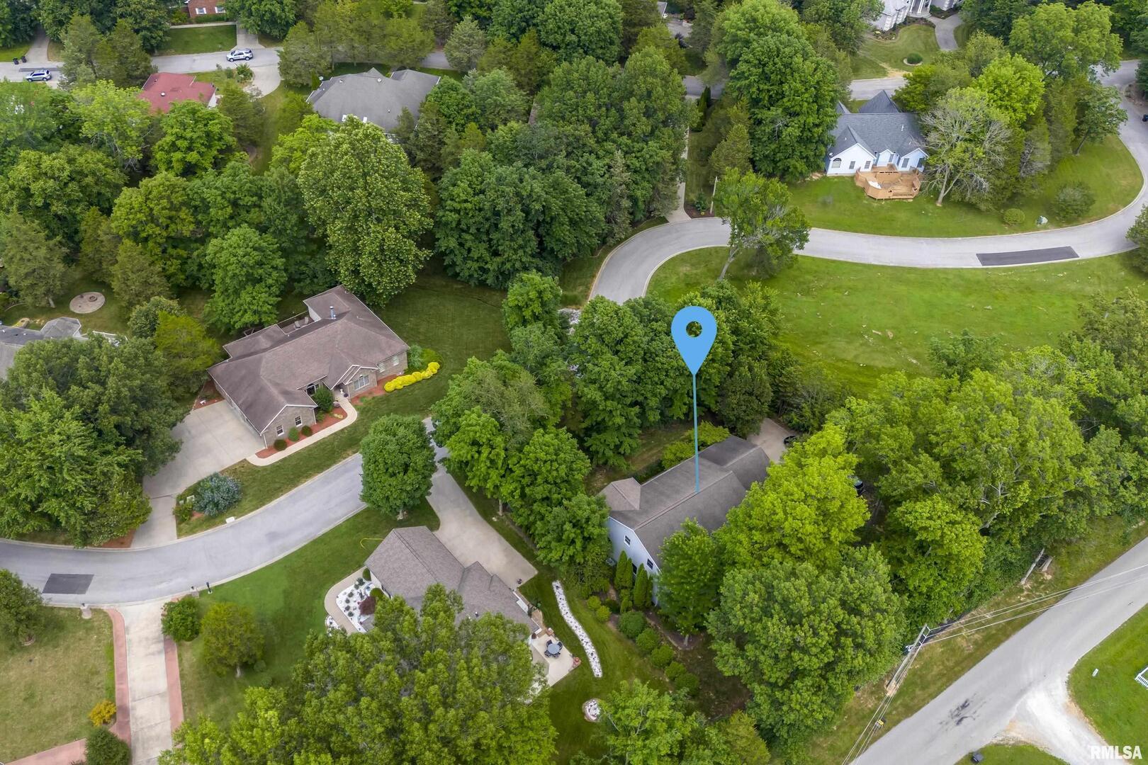 1127 Cedar Ridge Drive Carbondale, IL 62901 - Photo 40 of 40