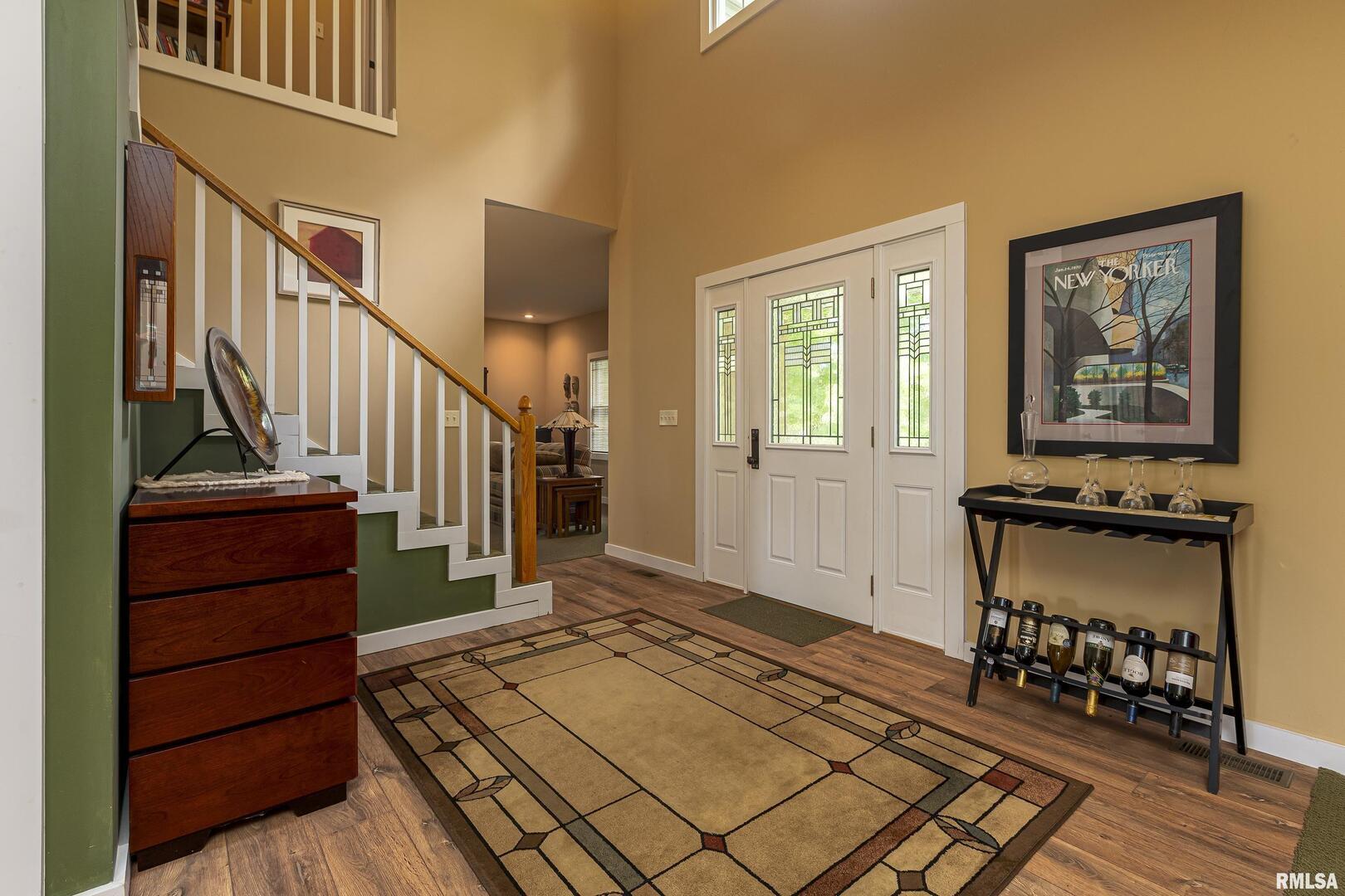 1127 Cedar Ridge Drive Carbondale, IL 62901 - Photo 4 of 40