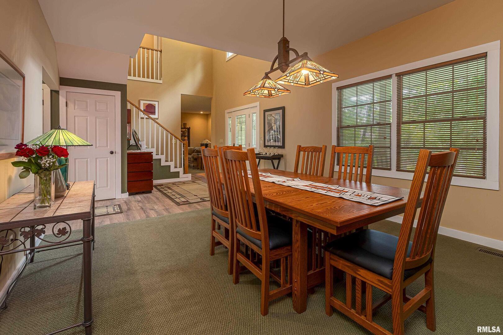 1127 Cedar Ridge Drive Carbondale, IL 62901 - Photo 5 of 40