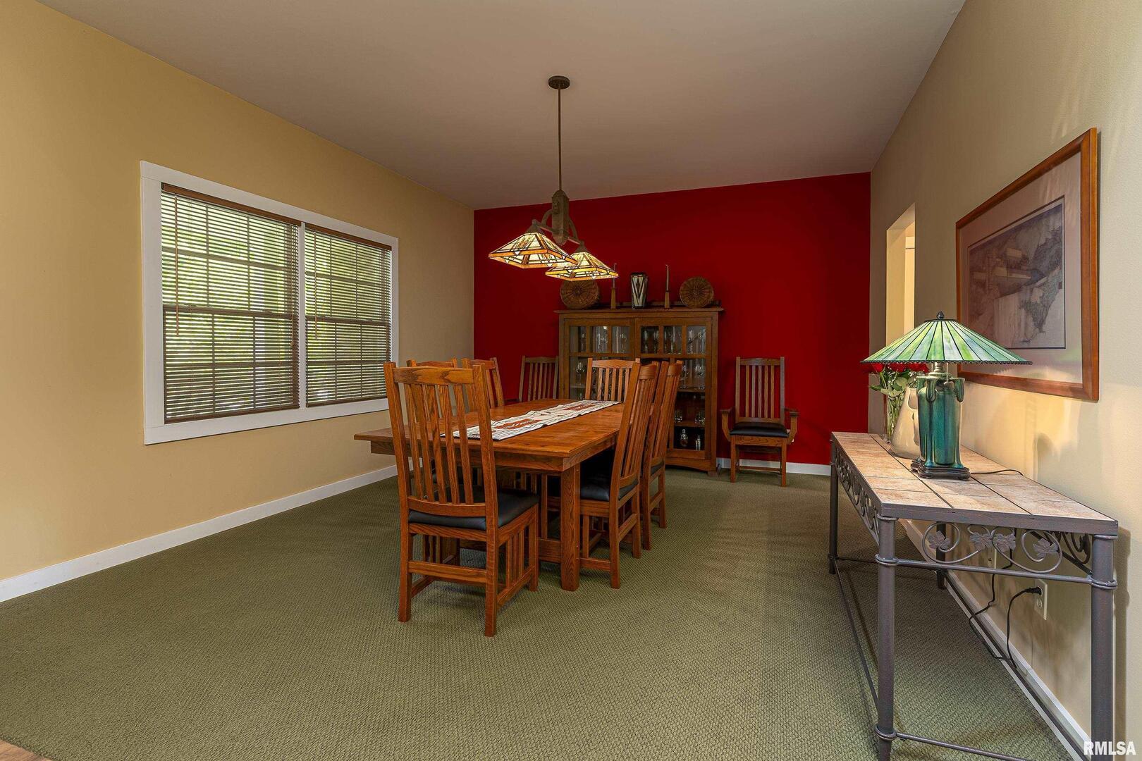 1127 Cedar Ridge Drive Carbondale, IL 62901 - Photo 6 of 40