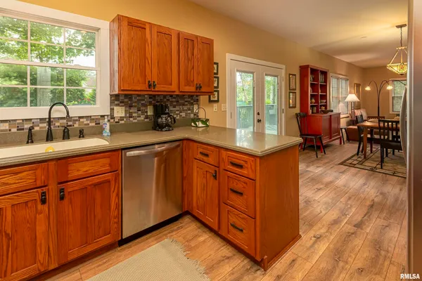 $309,900 | 1127 Cedar Ridge Drive, Carbondale, IL 62901