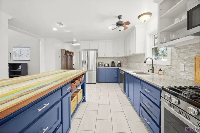 $2,600 | 533 Rushing Road West, Denham Springs, LA 70726