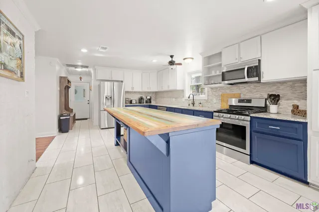 $2,600 | 533 Rushing Road West, Denham Springs, LA 70726