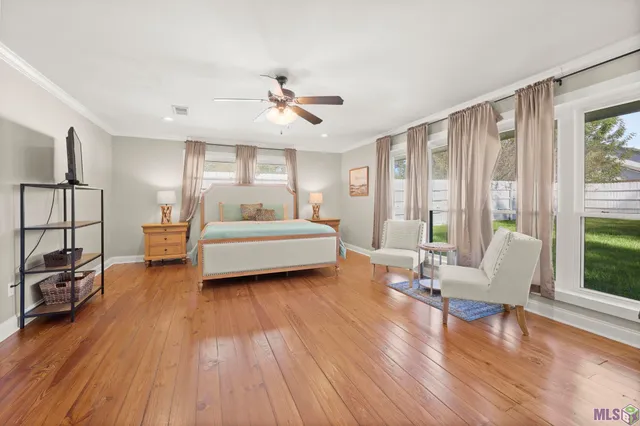 $2,600 | 533 Rushing Road West, Denham Springs, LA 70726